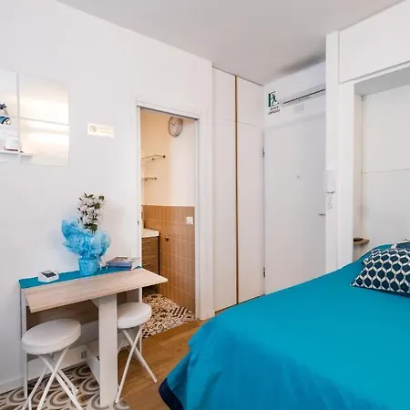 Romantic Tiny House Aventino Daire
