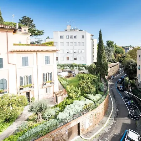 Romantic Tiny House Aventino