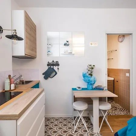 Romantic Tiny House Aventino *