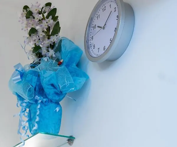 Appartement Romantic Tiny House Aventino Rome