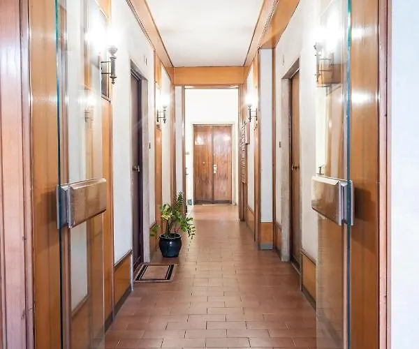 Romantic Tiny House Aventino