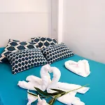 Romantic Tiny House Aventino Apartmán Řím