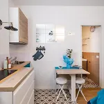 Romantic Tiny House Aventino *
