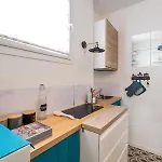 Apartmán Romantic Tiny House Aventino *