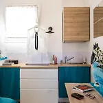 Romantic Tiny House Aventino * Roma