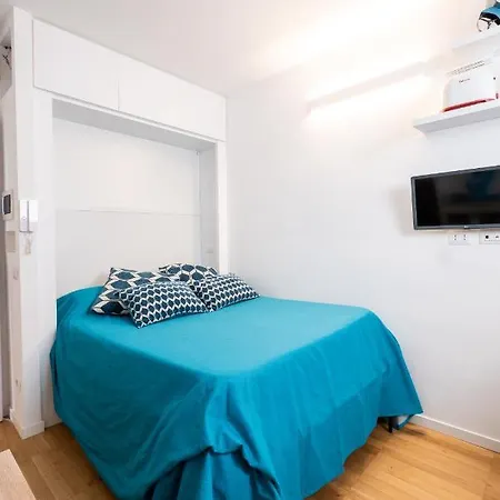 Romantic Tiny House Aventino *