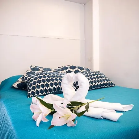 Romantic Tiny House Aventino