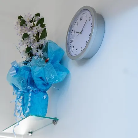 Apartment Romantic Tiny House Aventino Rome