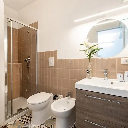 Romantic Tiny House Aventino *