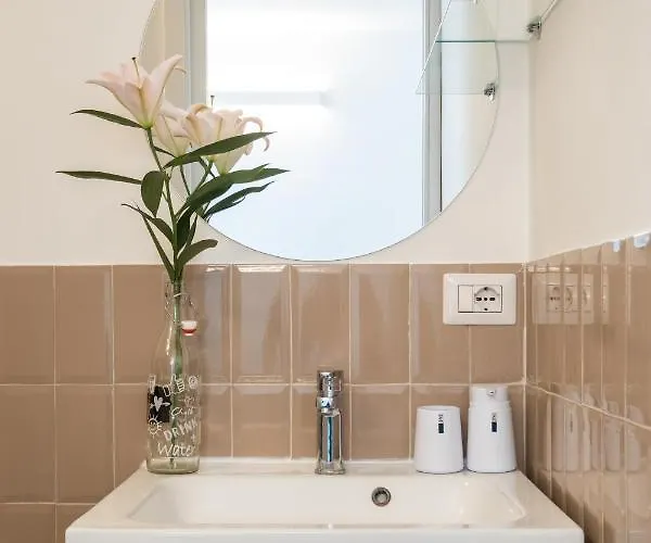 Romantic Tiny House Aventino