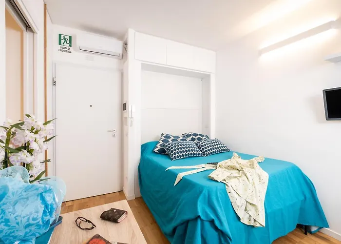 Romantic Tiny House Aventino Διαμέρισμα