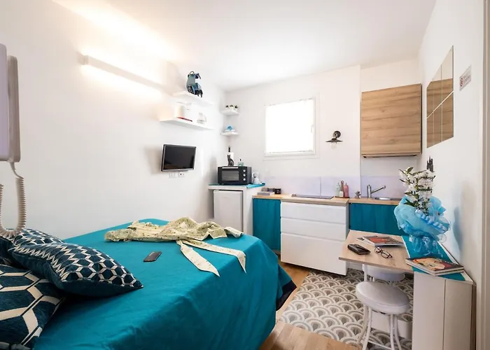 Romantic Tiny House Aventino * Ρώμη