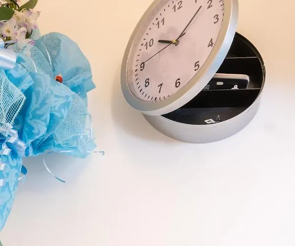 Διαμέρισμα Romantic Tiny House Aventino Ρώμη