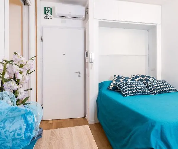 Διαμέρισμα Romantic Tiny House Aventino