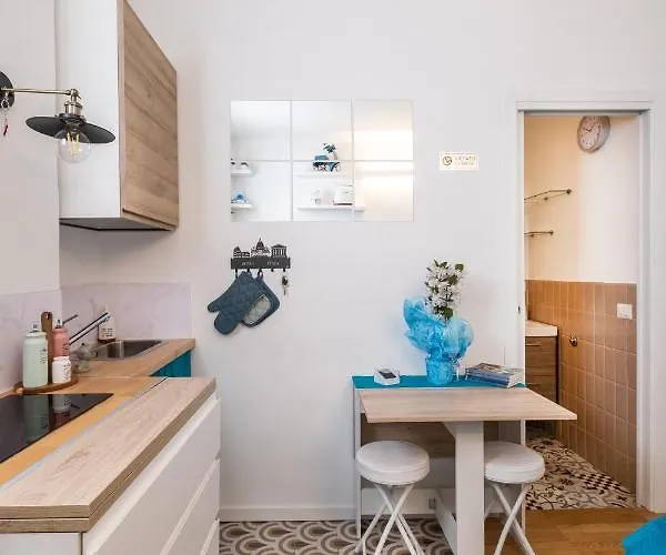 Romantic Tiny House Aventino *