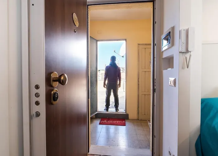 Romantic Tiny House Aventino Ρώμη