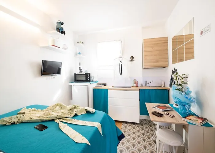 Διαμέρισμα Romantic Tiny House Aventino Ρώμη