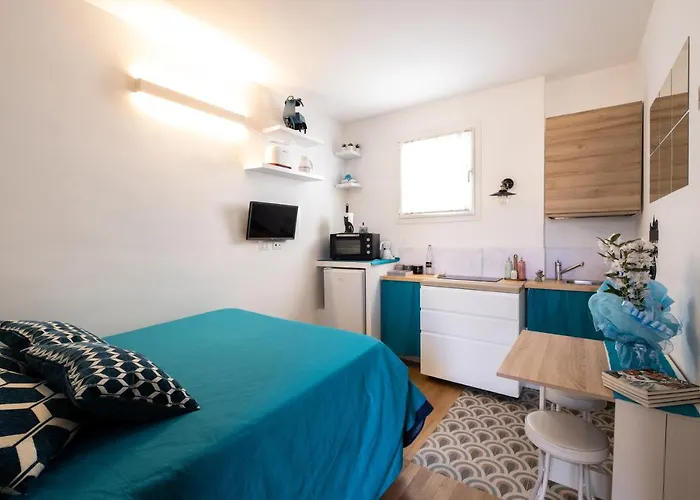 Romantic Tiny House Aventino Διαμέρισμα *