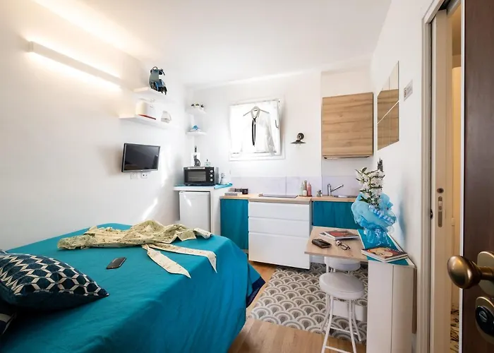 Διαμέρισμα Romantic Tiny House Aventino Ρώμη