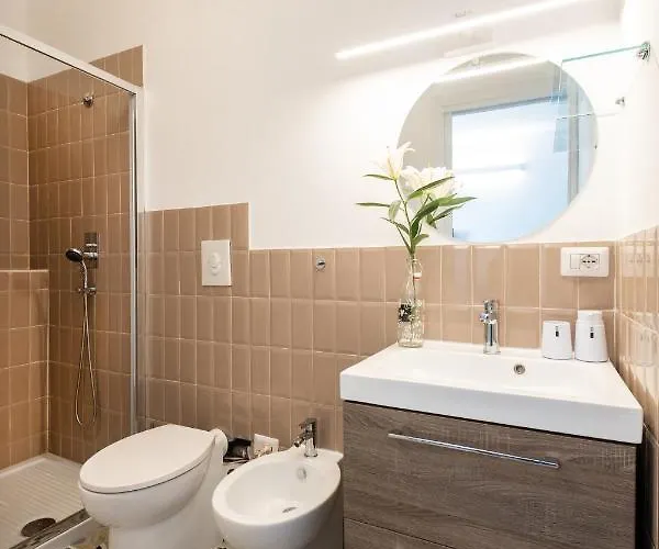 Romantic Tiny House Aventino Ρώμη