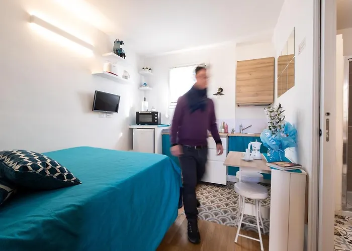 Romantic Tiny House Aventino Ρώμη