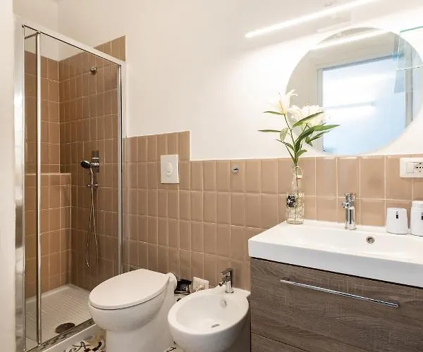 Romantic Tiny House Aventino *