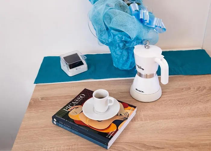 Romantic Tiny House Aventino Διαμέρισμα *