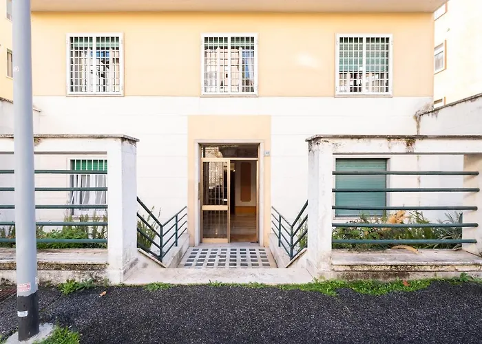 Romantic Tiny House Aventino *