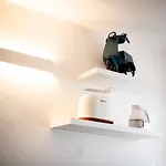 Appartamento Romantic Tiny House Aventino Roma
