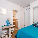 Romantic Tiny House Aventino Appartamento