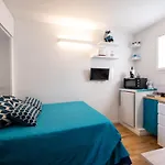 Romantic Tiny House Aventino * Roma
