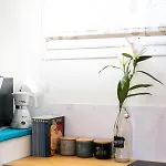Romantic Tiny House Aventino *