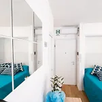 Romantic Tiny House Aventino Appartamento