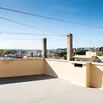 Romantic Tiny House Aventino Roma
