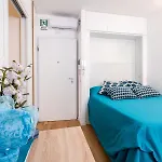 Appartement Romantic Tiny House Aventino
