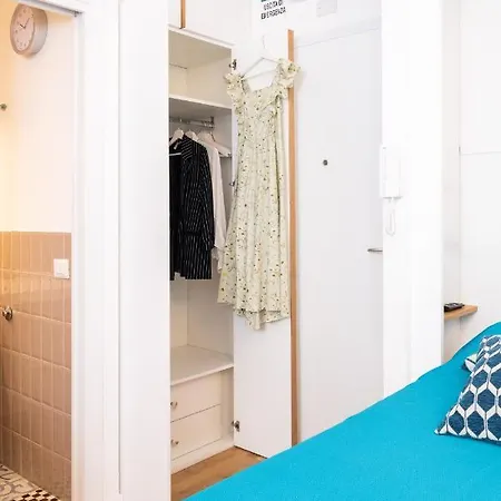 Romantic Tiny House Aventino