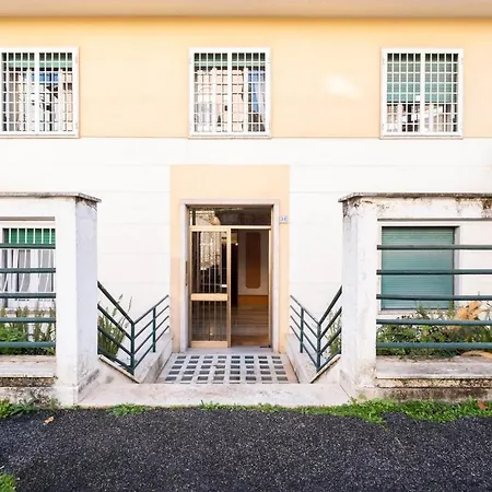 Romantic Tiny House Aventino *